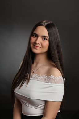 Ana Ličina